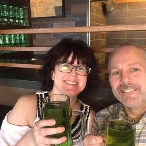 Meet your Posher, Tammy